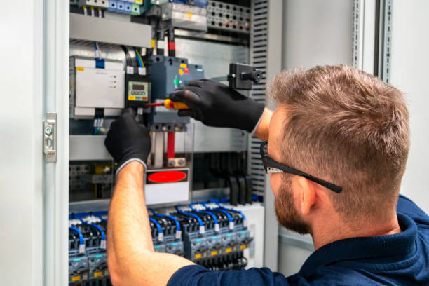 Best Electrical Outlet Repair  in Mount Olive, AL