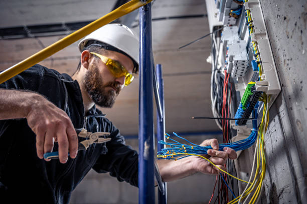 Best Electrical Wiring Services  in Mount Olive, AL