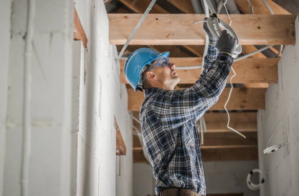 Best Emergency Electrician Near Me  in Mount Olive, AL