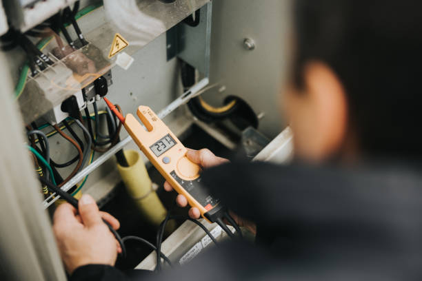Best Electrical Repair Services  in Mount Olive, AL