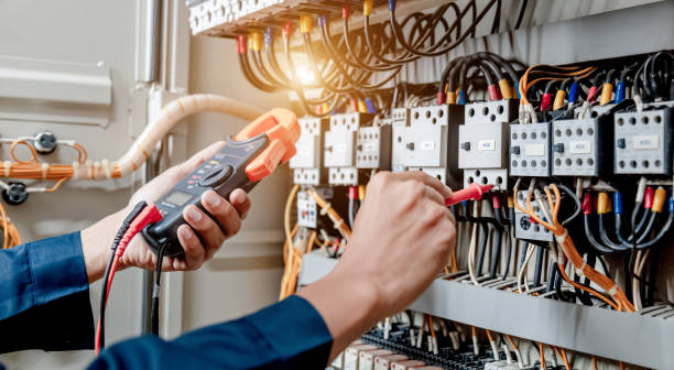 Best Circuit Breaker Repair  in Mount Olive, AL