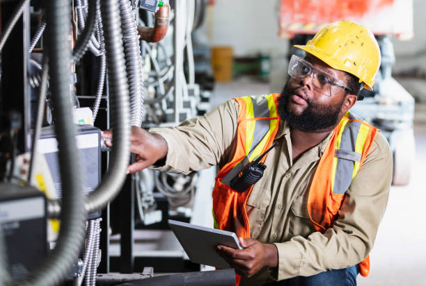 Best Electrical Contractors for Businesses  in Mount Olive, AL