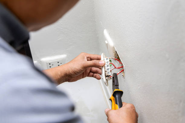 Best Electrical Troubleshooting Services  in Mount Olive, AL