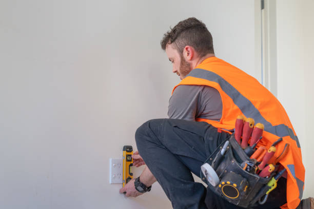 Best Electrical Upgrades for Homes  in Mount Olive, AL