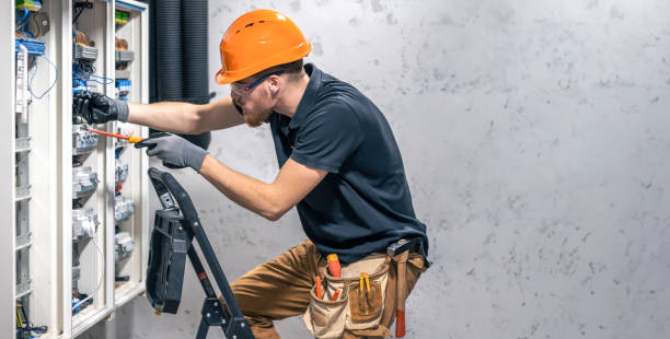 Best Affordable Electrical Installation  in Mount Olive, AL