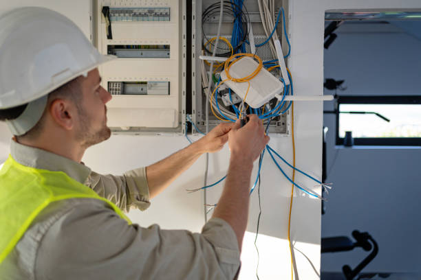 Best 24-Hour Electrician  in Mount Olive, AL